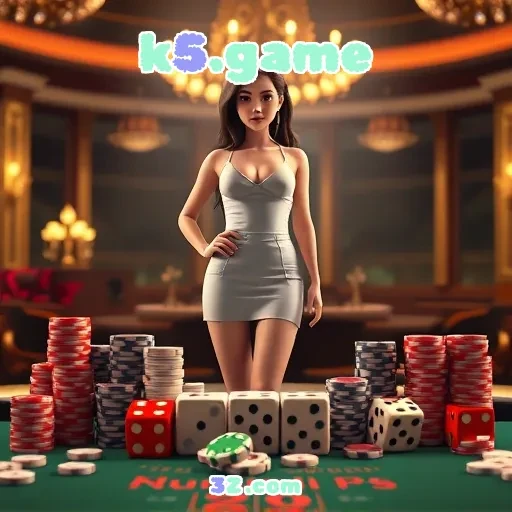 k5.game: Aventuras Imperdíveis para Todos os Jogadores