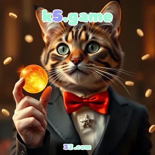 k5.game: Explore Simuladores e Aumente a Diversão Gamer