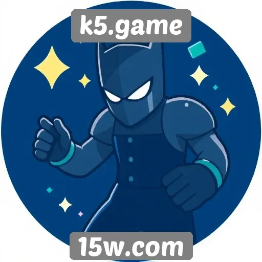 Dicas para iniciantes no k5.game